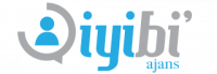 İyi Bi' Ajans Logo